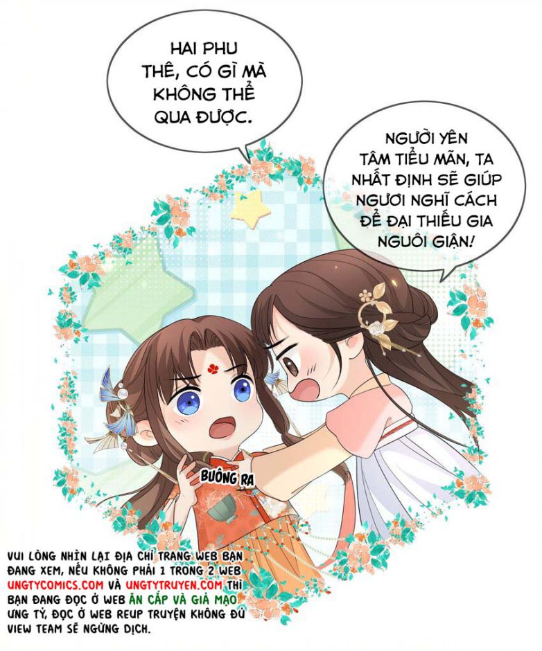 Bất Uổng: Chapter 6