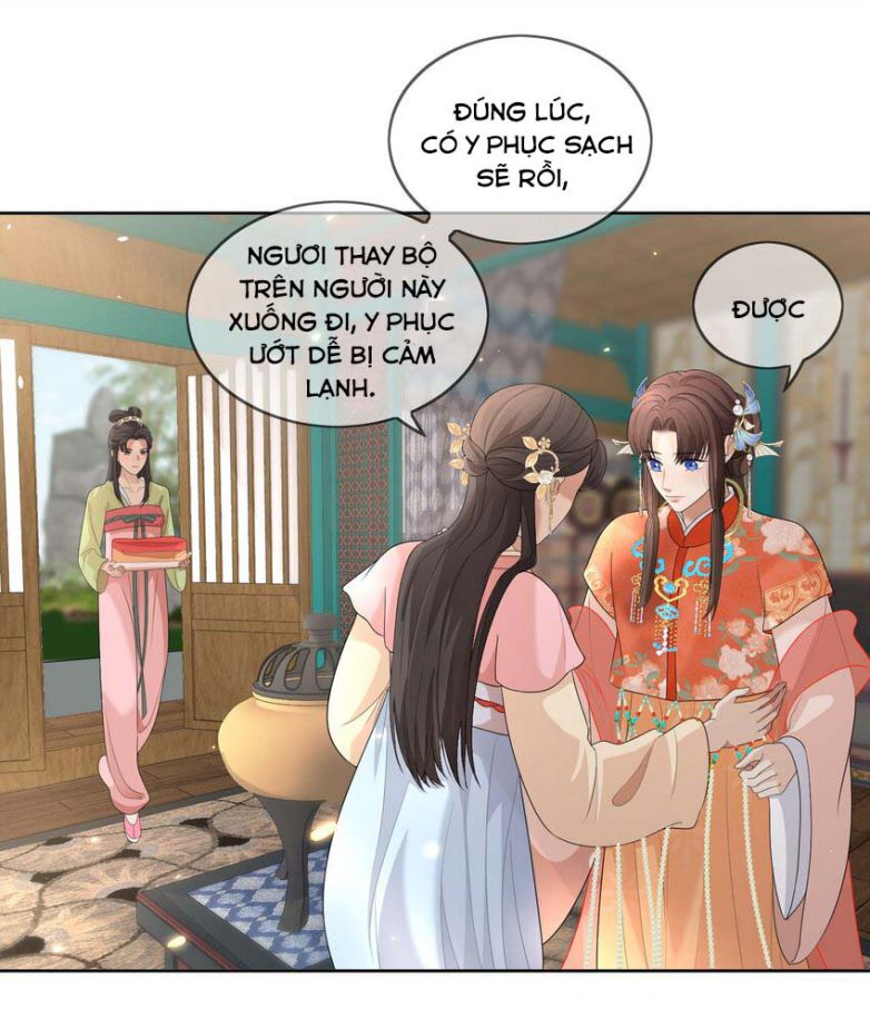 Bất Uổng: Chapter 6