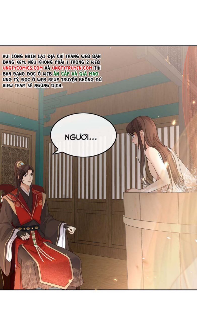 Bất Uổng: Chapter 6