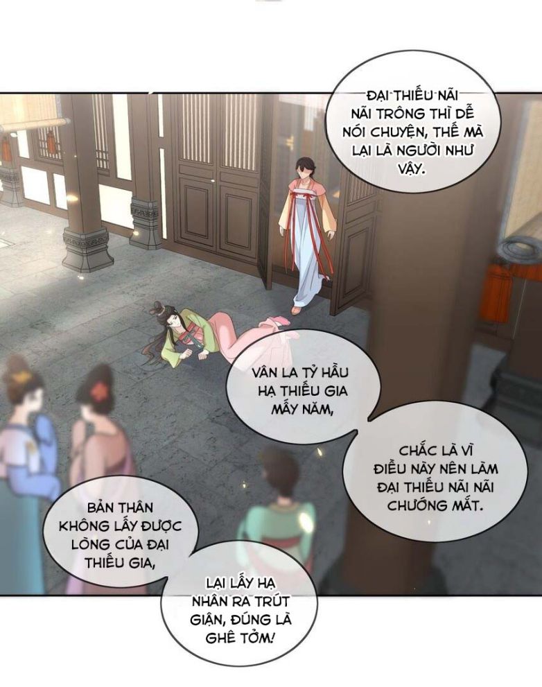 Bất Uổng: Chapter 6
