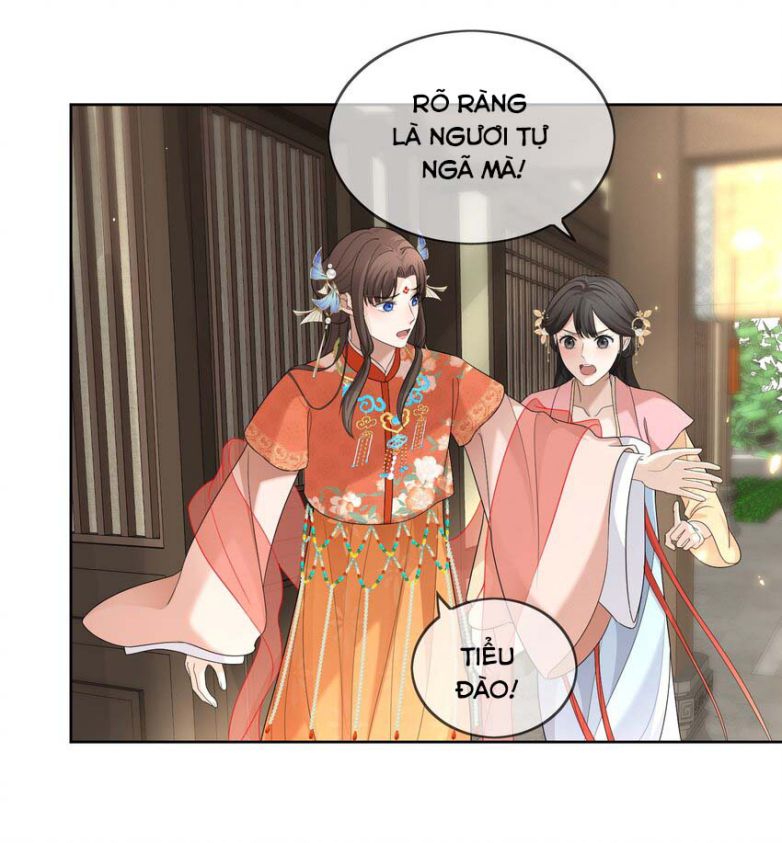 Bất Uổng: Chapter 6