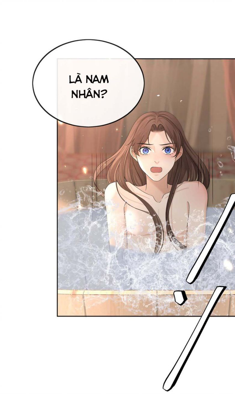 Bất Uổng: Chapter 6