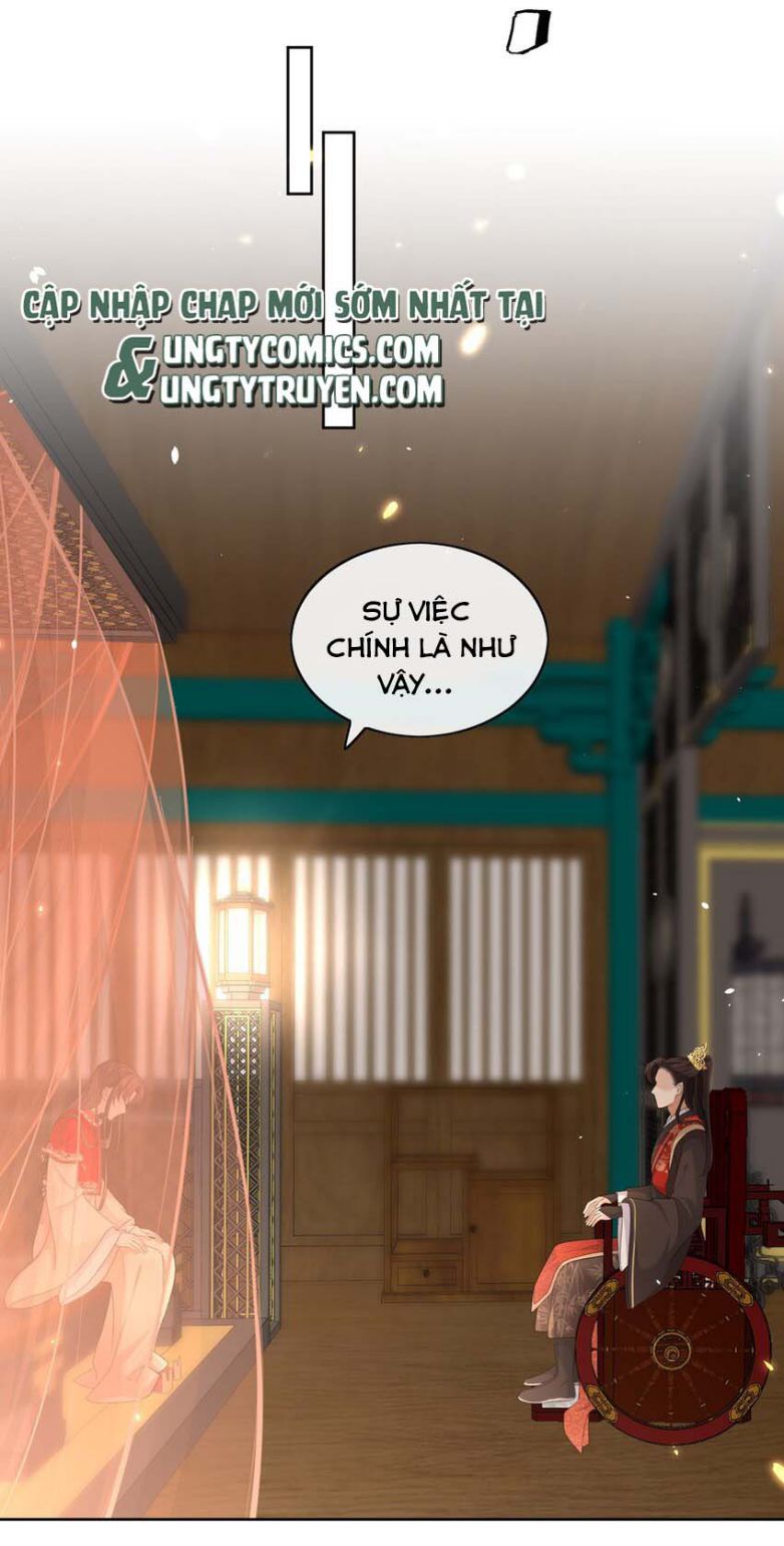 Bất Uổng: Chapter 6