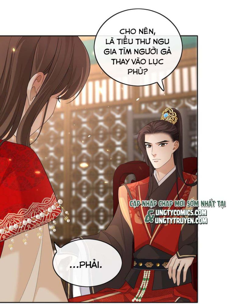 Bất Uổng: Chapter 6