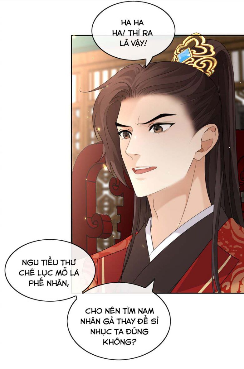 Bất Uổng: Chapter 6