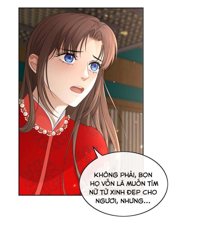 Bất Uổng: Chapter 6