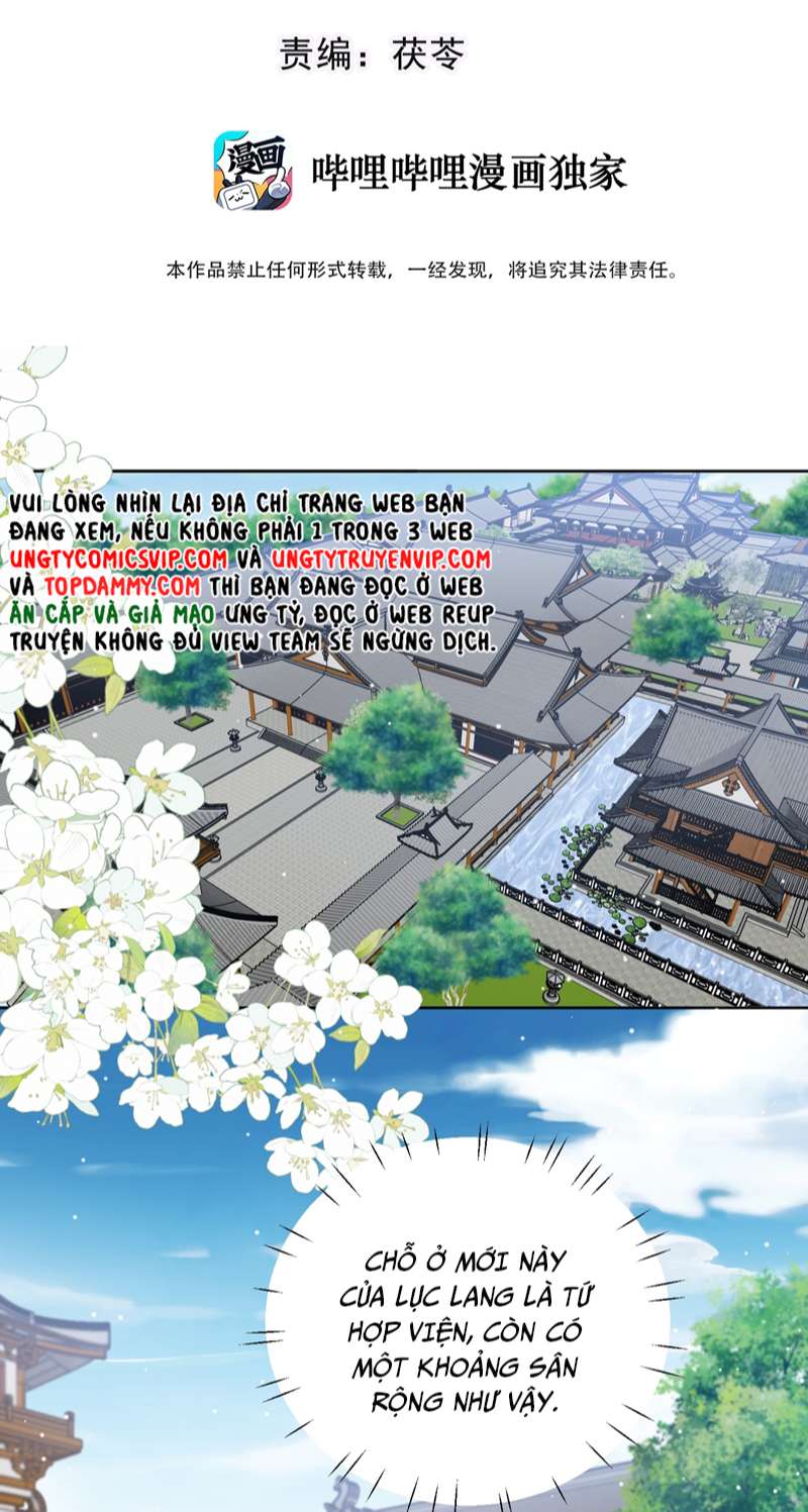 Bất Uổng: Chapter 60
