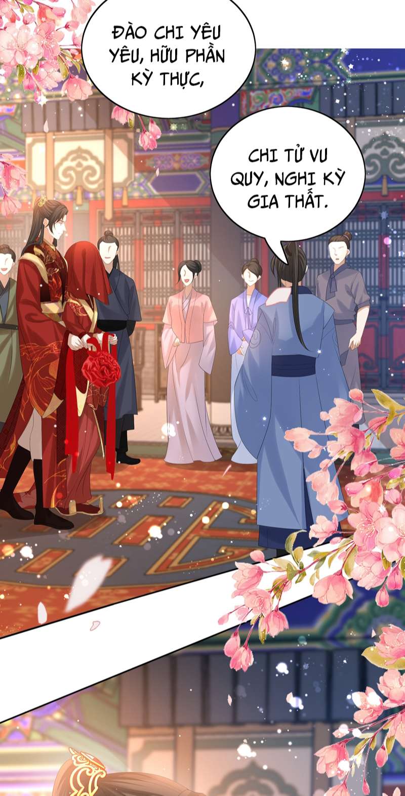 Bất Uổng: Chapter 60