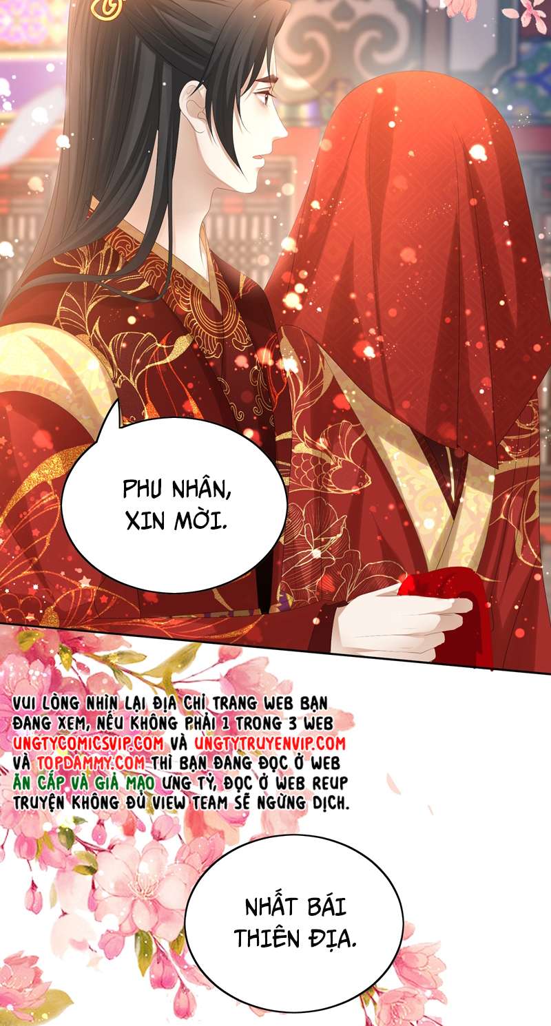 Bất Uổng: Chapter 60