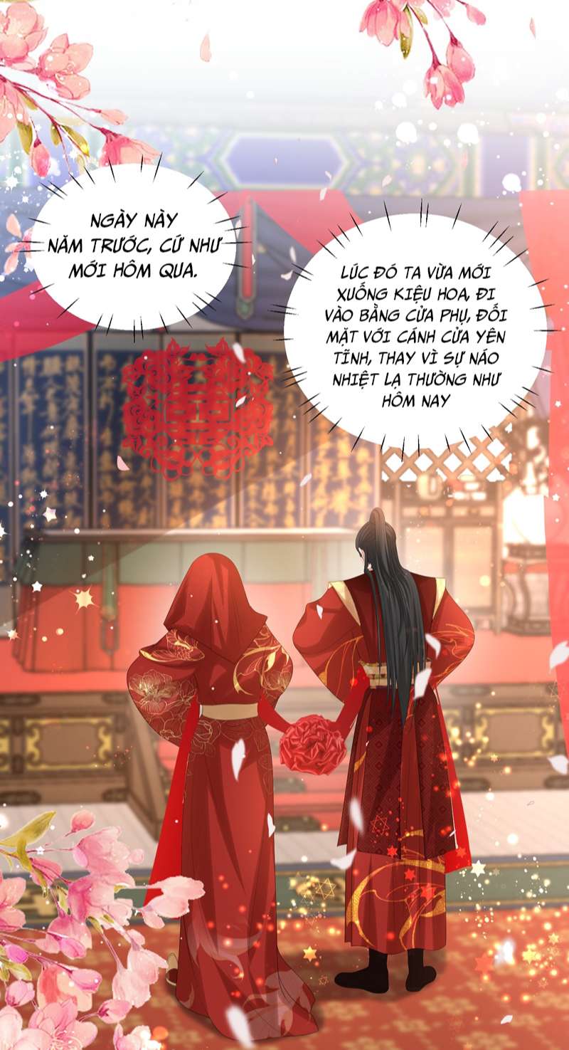 Bất Uổng: Chapter 60