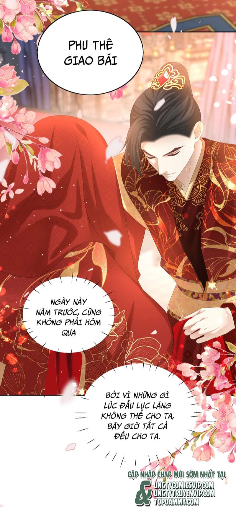 Bất Uổng: Chapter 60
