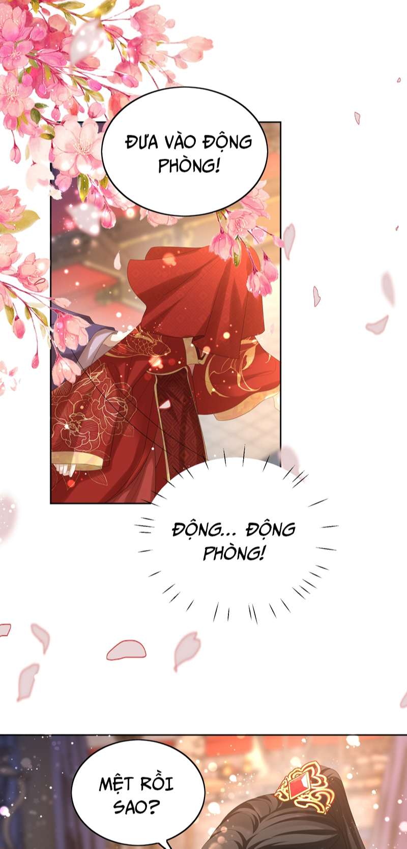 Bất Uổng: Chapter 60