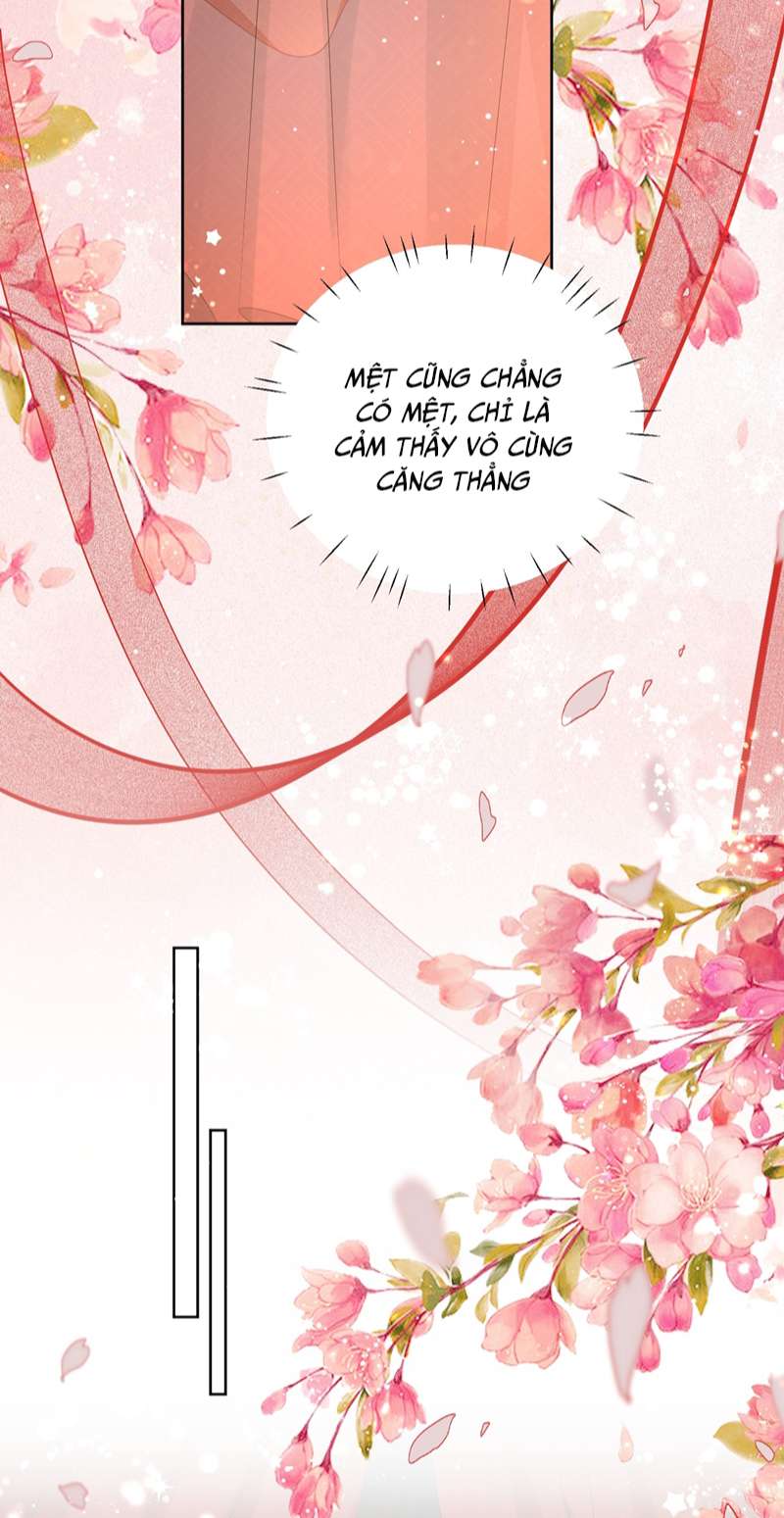 Bất Uổng: Chapter 60