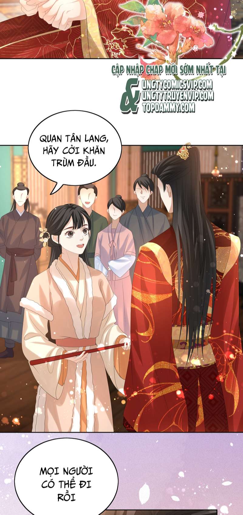 Bất Uổng: Chapter 60