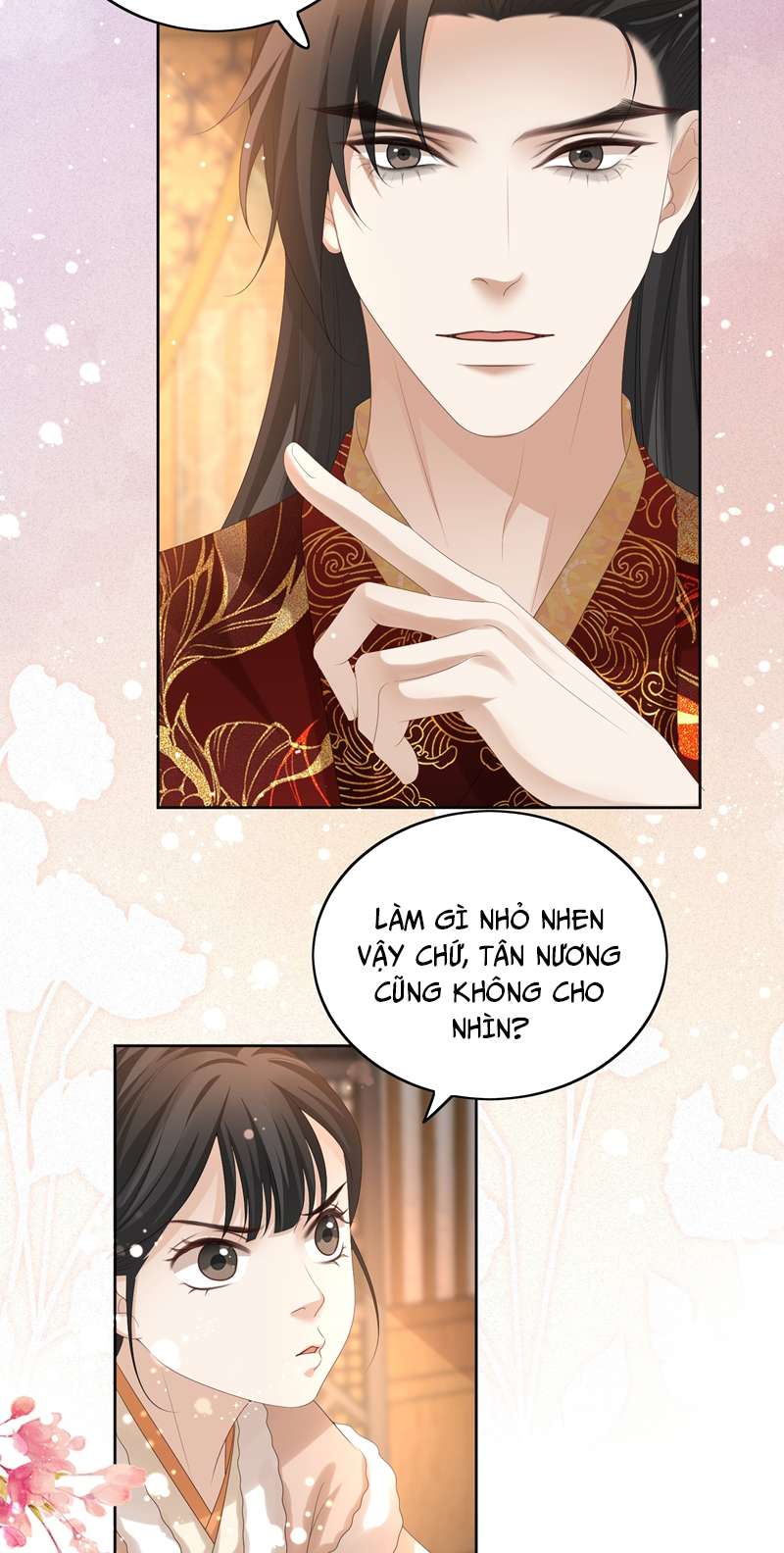 Bất Uổng: Chapter 60
