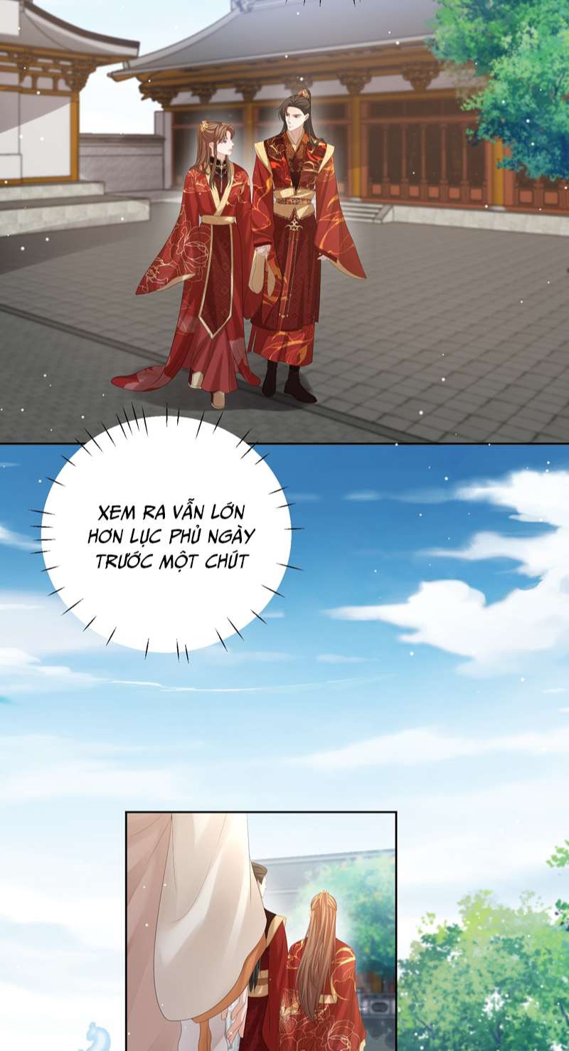 Bất Uổng: Chapter 60