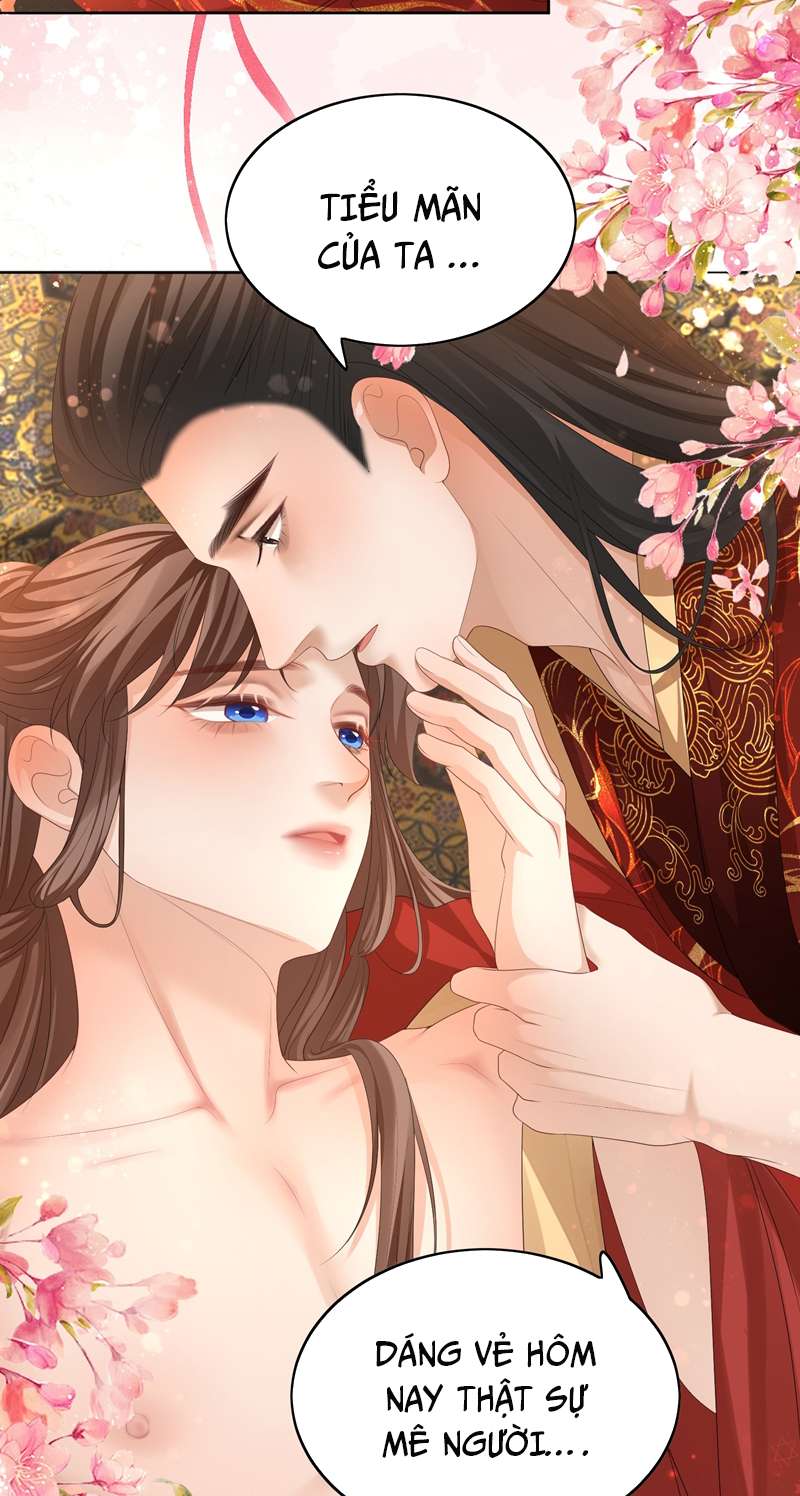 Bất Uổng: Chapter 60