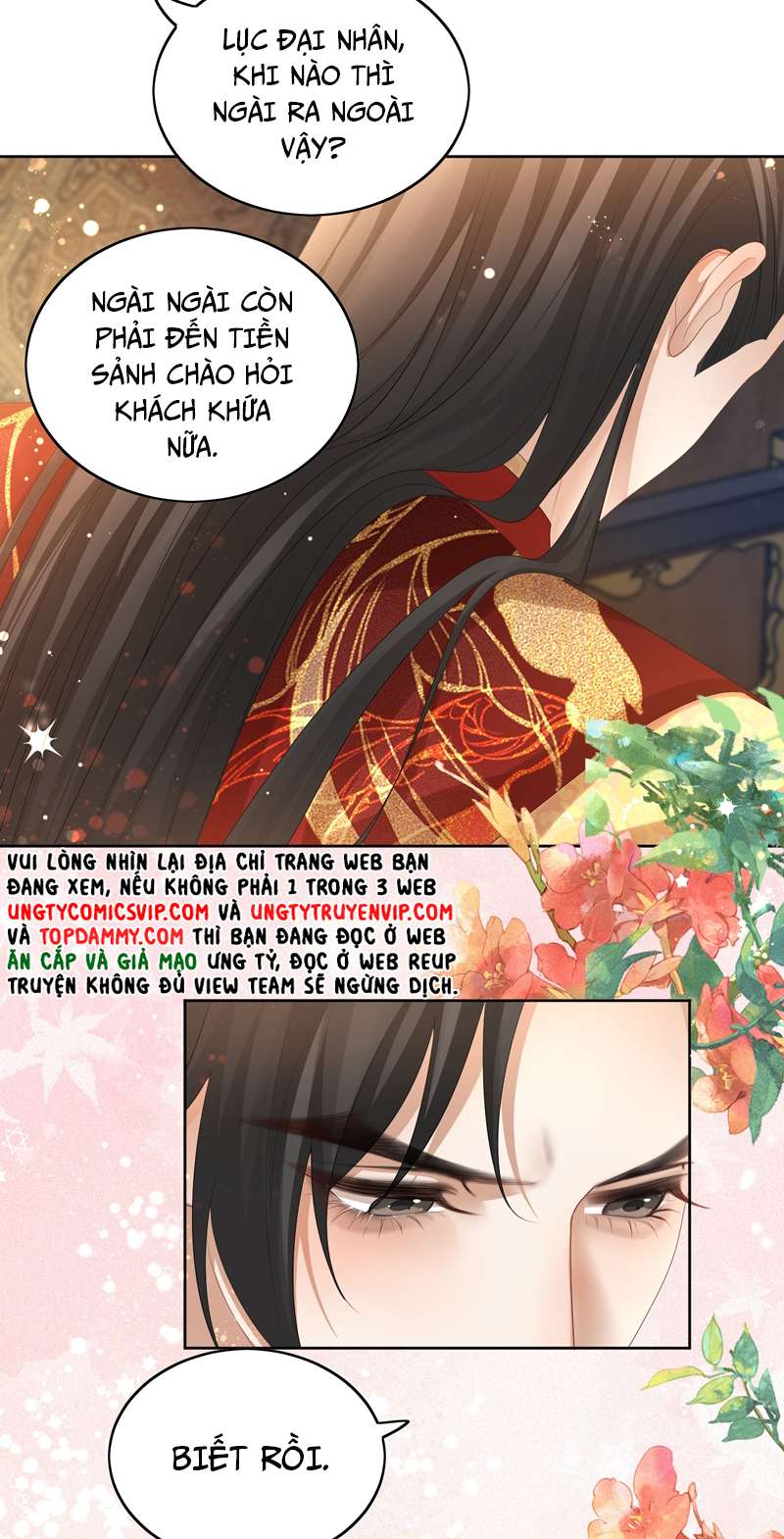 Bất Uổng: Chapter 60