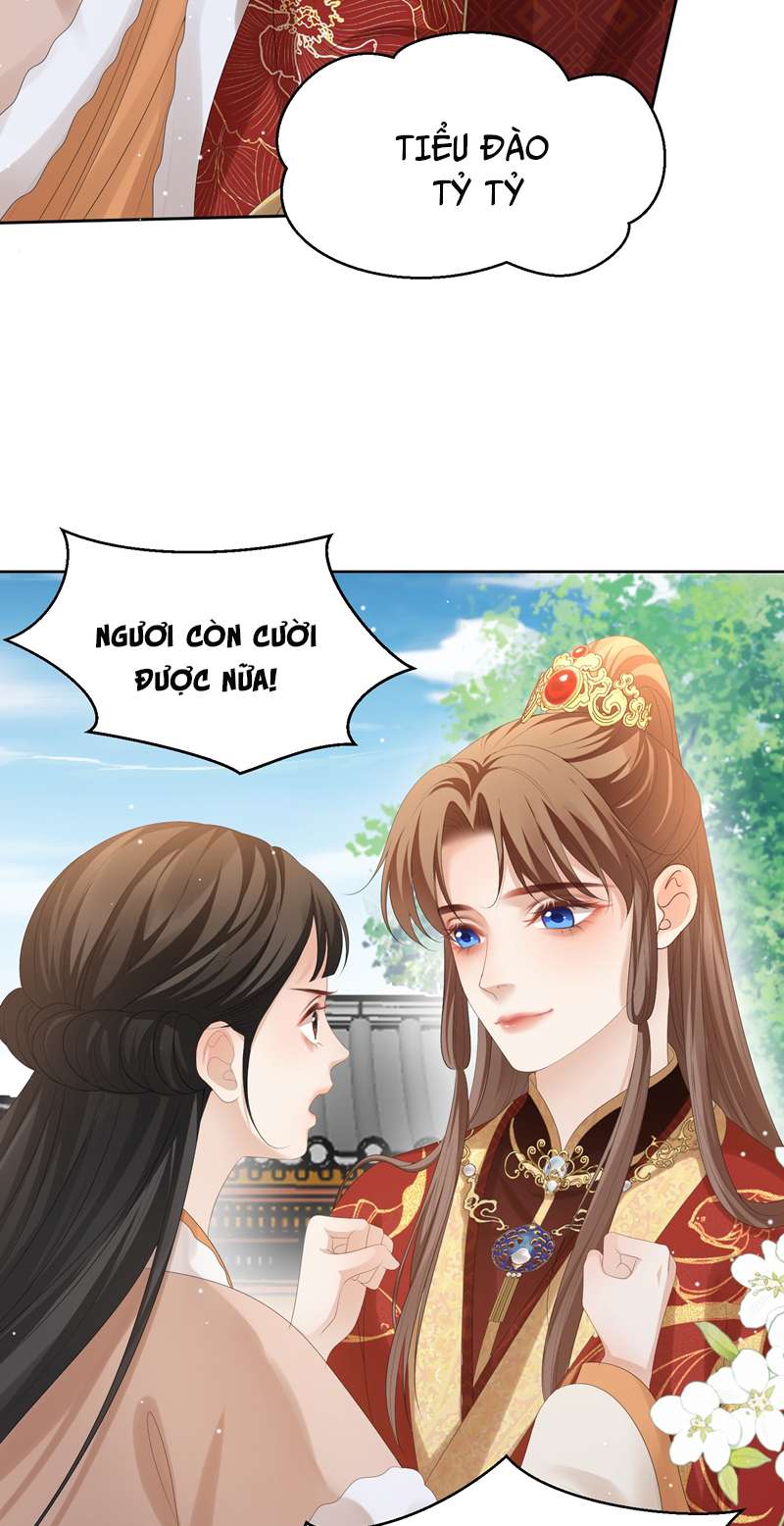 Bất Uổng: Chapter 60