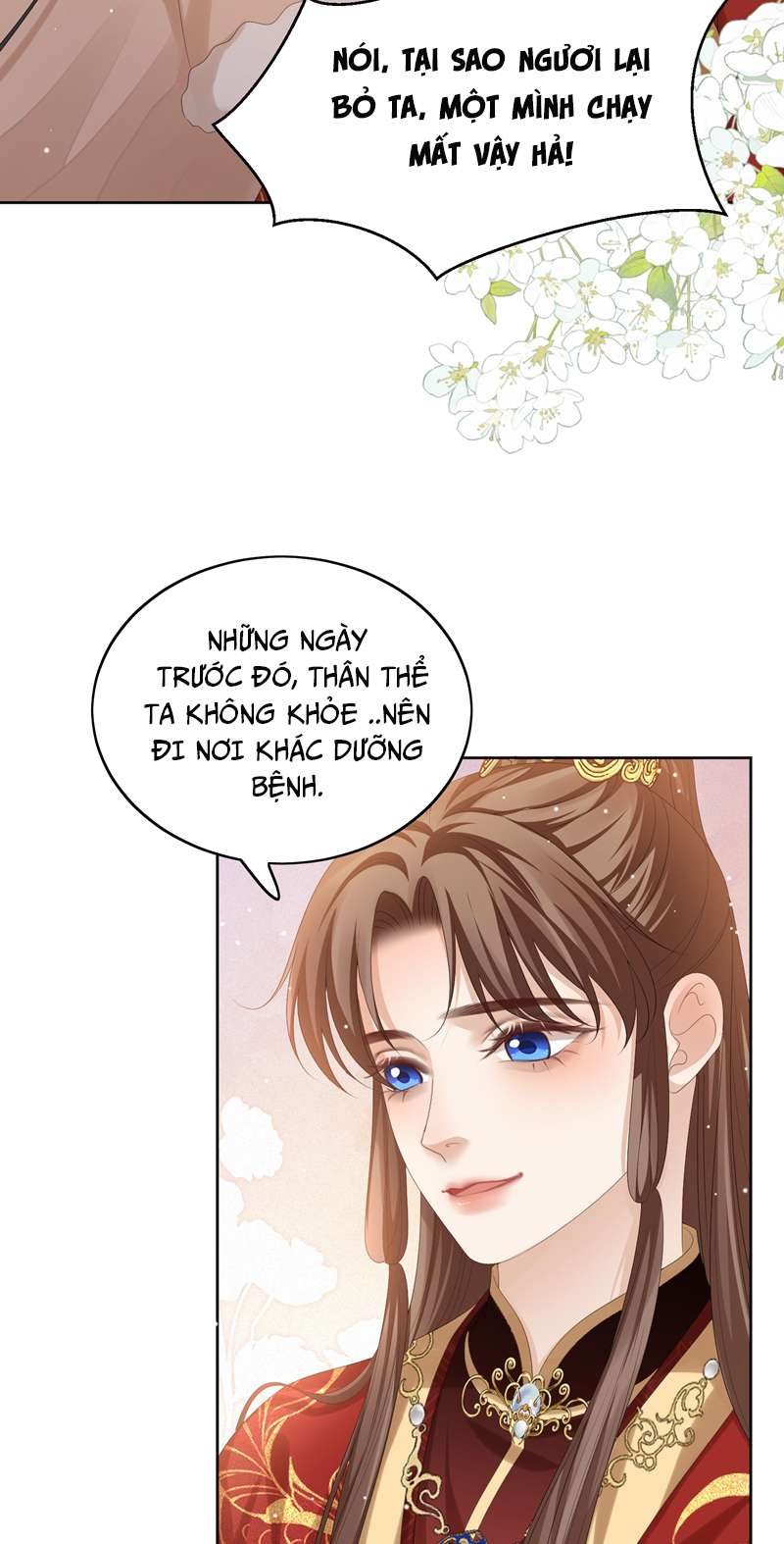 Bất Uổng: Chapter 60