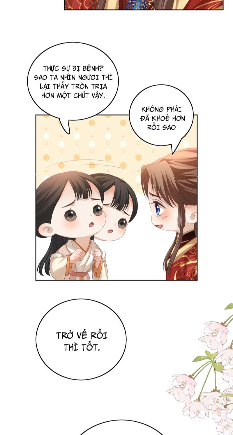Bất Uổng: Chapter 60