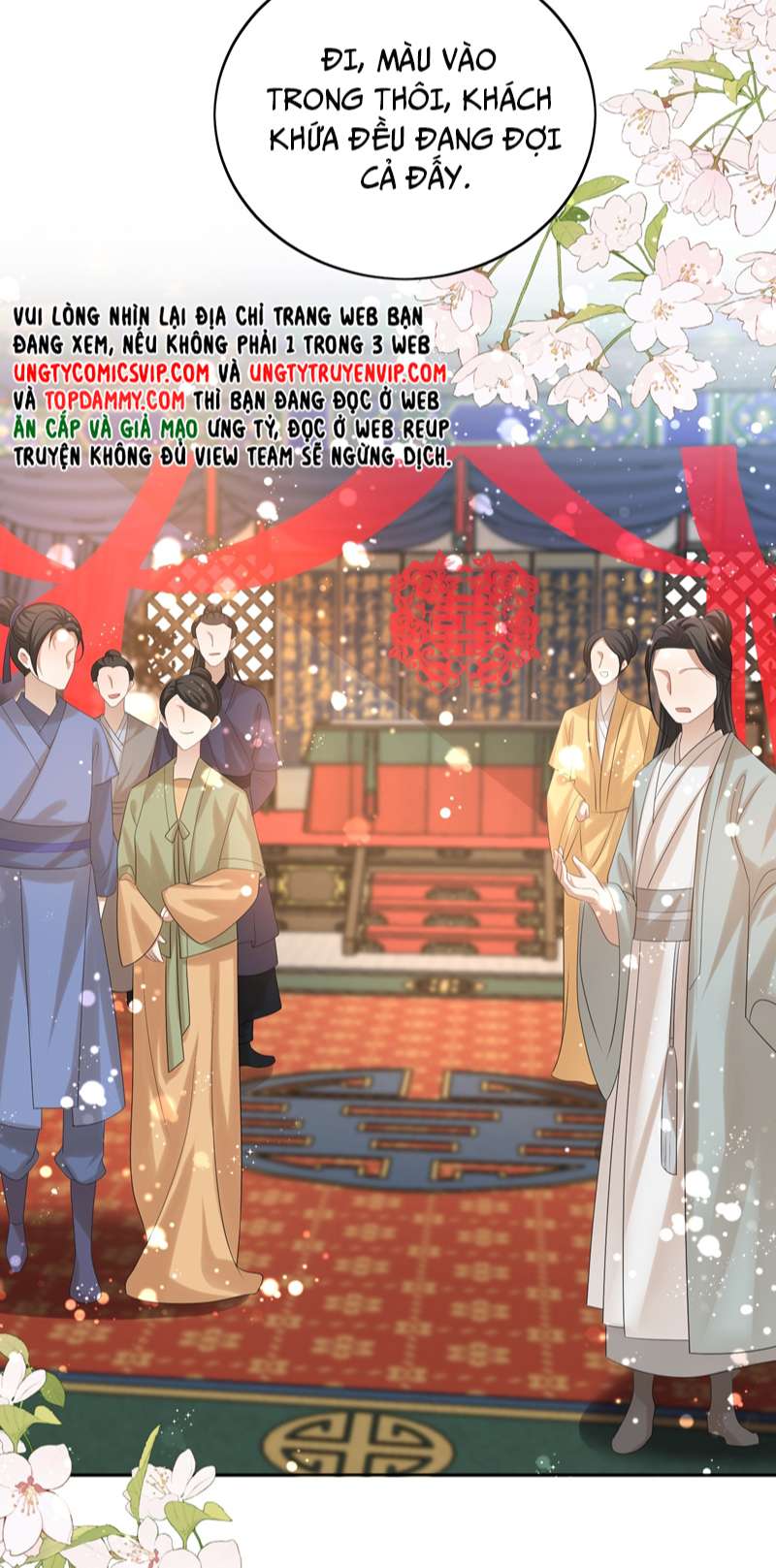 Bất Uổng: Chapter 60