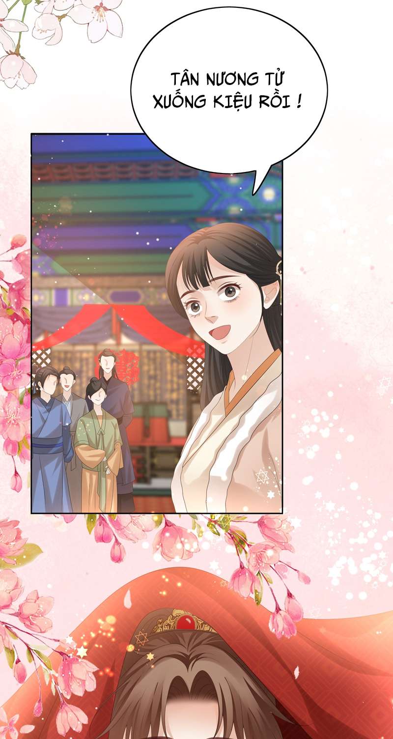 Bất Uổng: Chapter 60