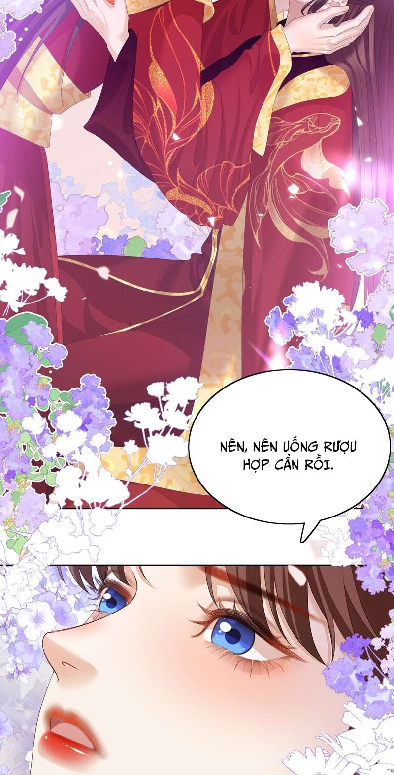 Bất Uổng: Chapter 61