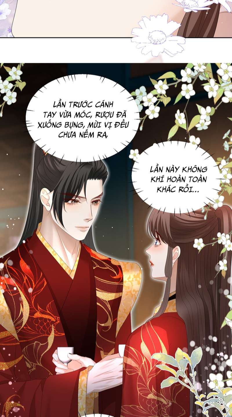 Bất Uổng: Chapter 61