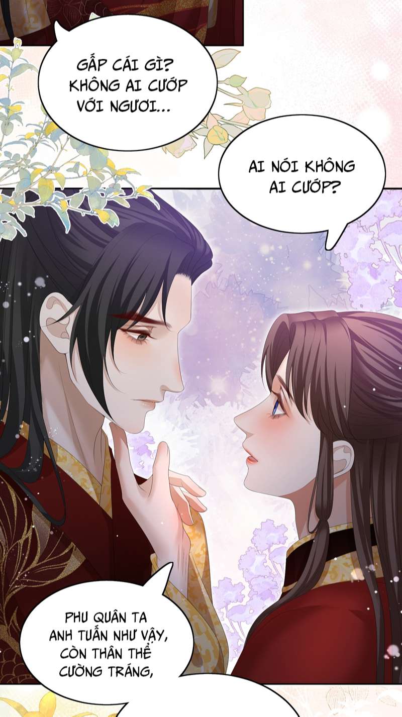 Bất Uổng: Chapter 61