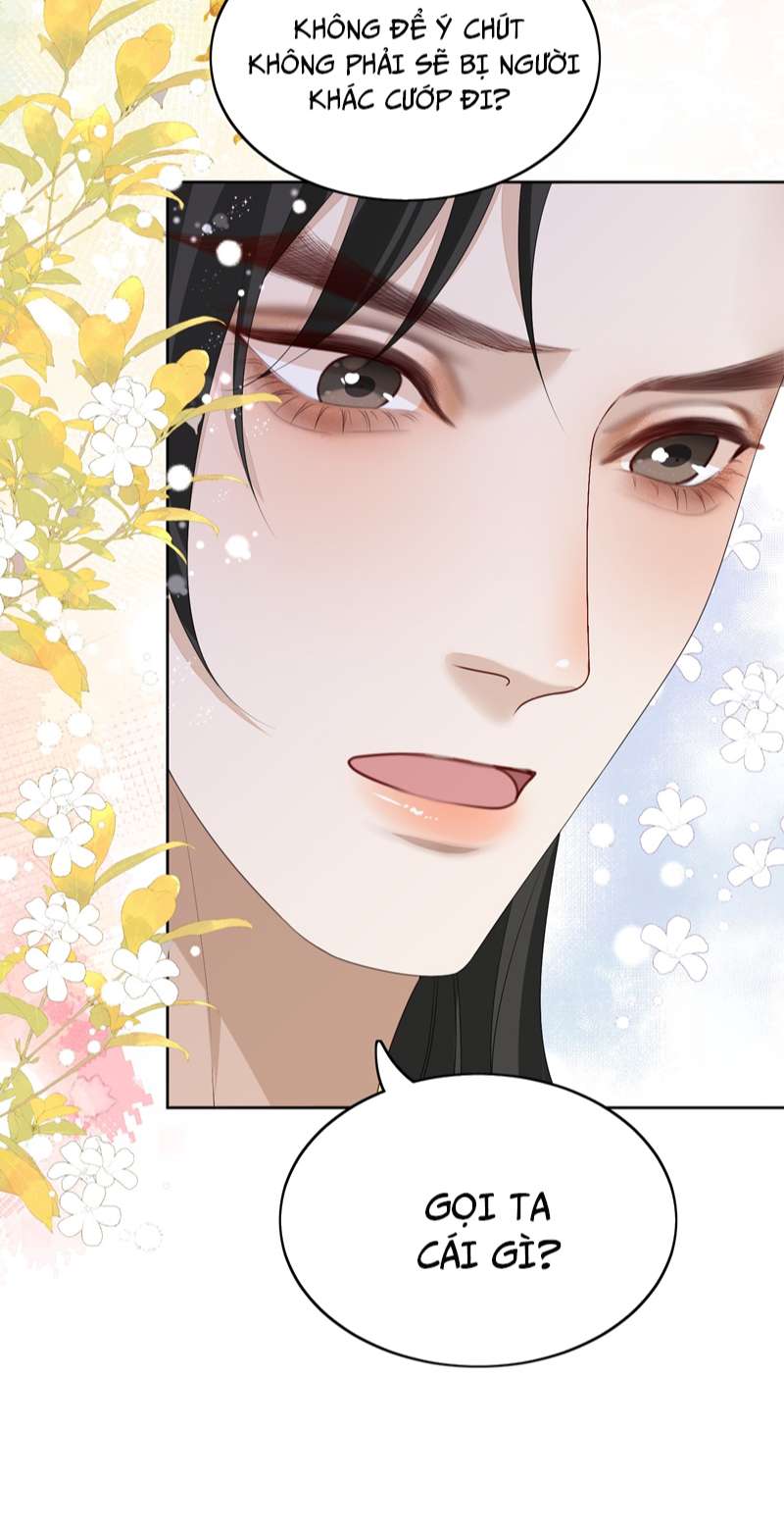 Bất Uổng: Chapter 61