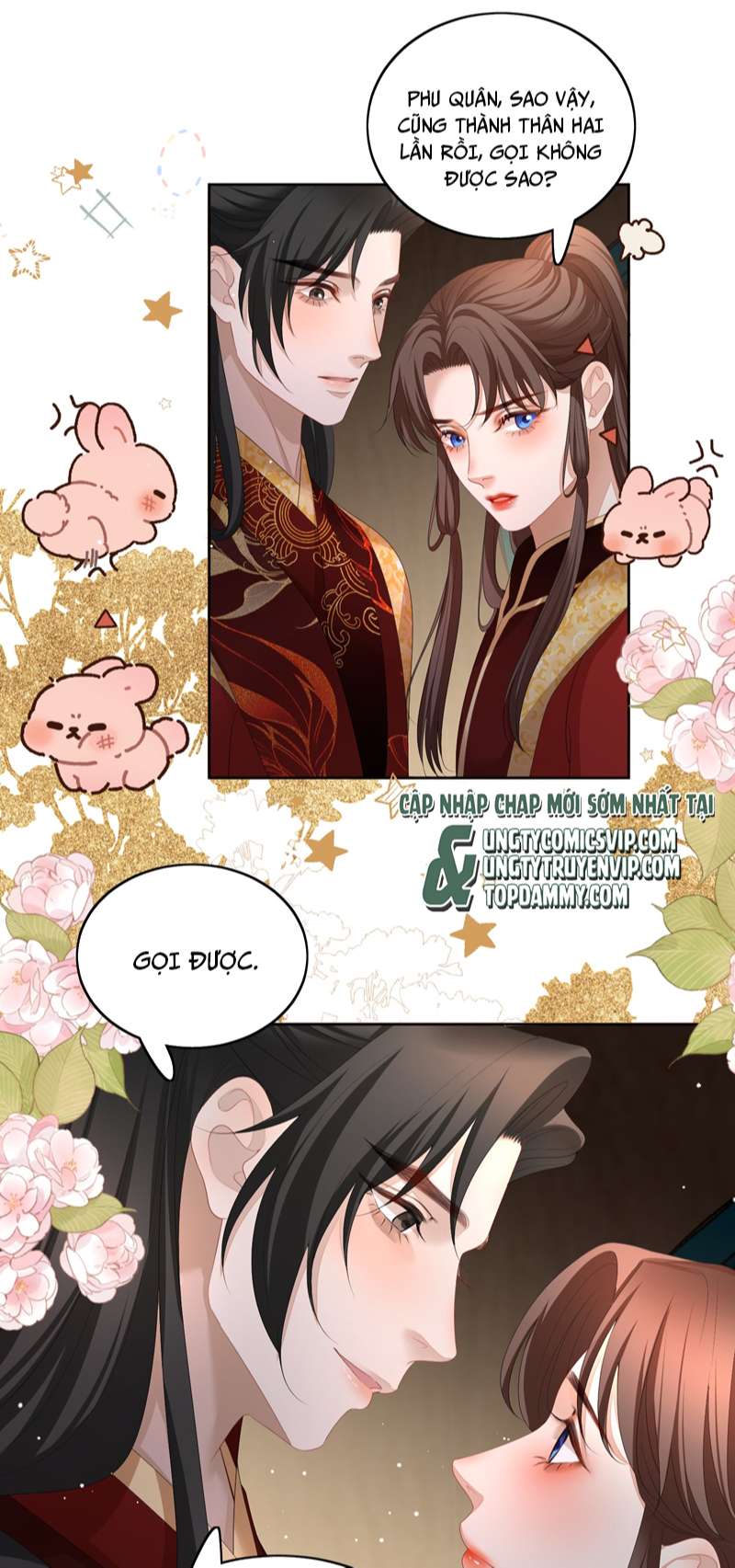 Bất Uổng: Chapter 61