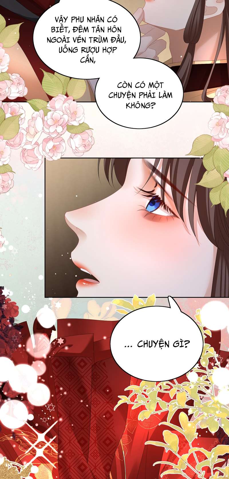 Bất Uổng: Chapter 61