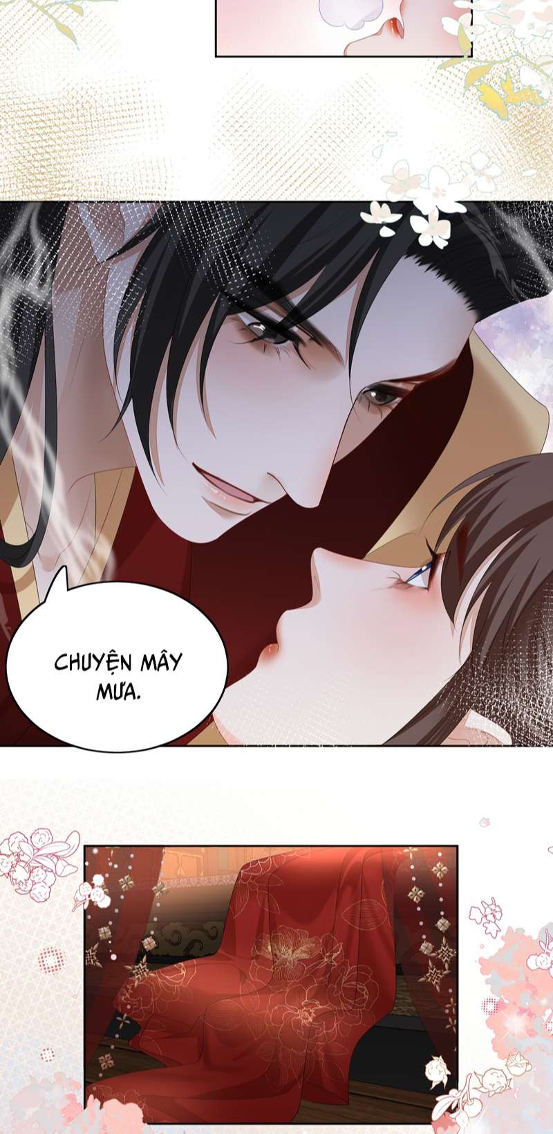 Bất Uổng: Chapter 61