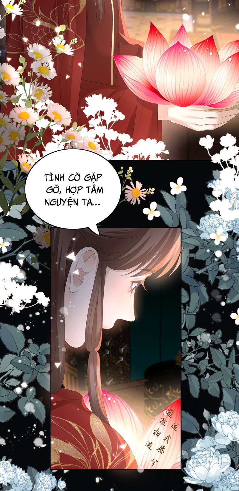 Bất Uổng: Chapter 61