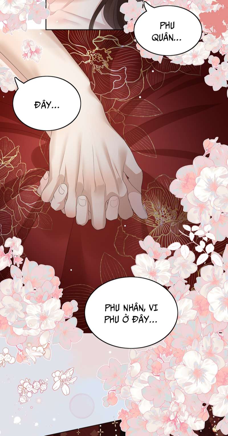 Bất Uổng: Chapter 61