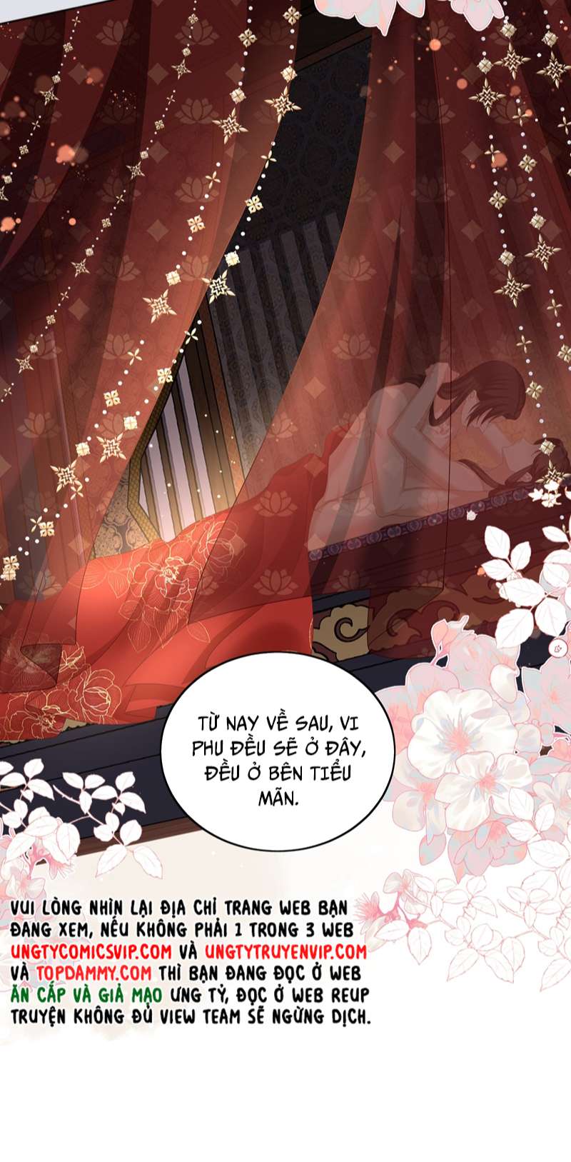 Bất Uổng: Chapter 61