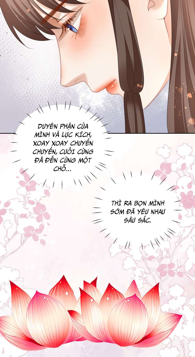 Bất Uổng: Chapter 61