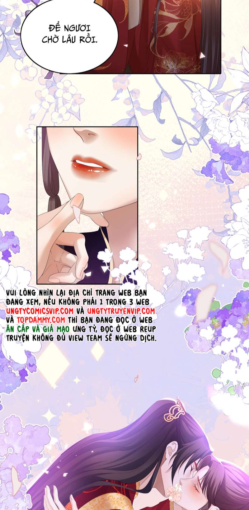 Bất Uổng: Chapter 61