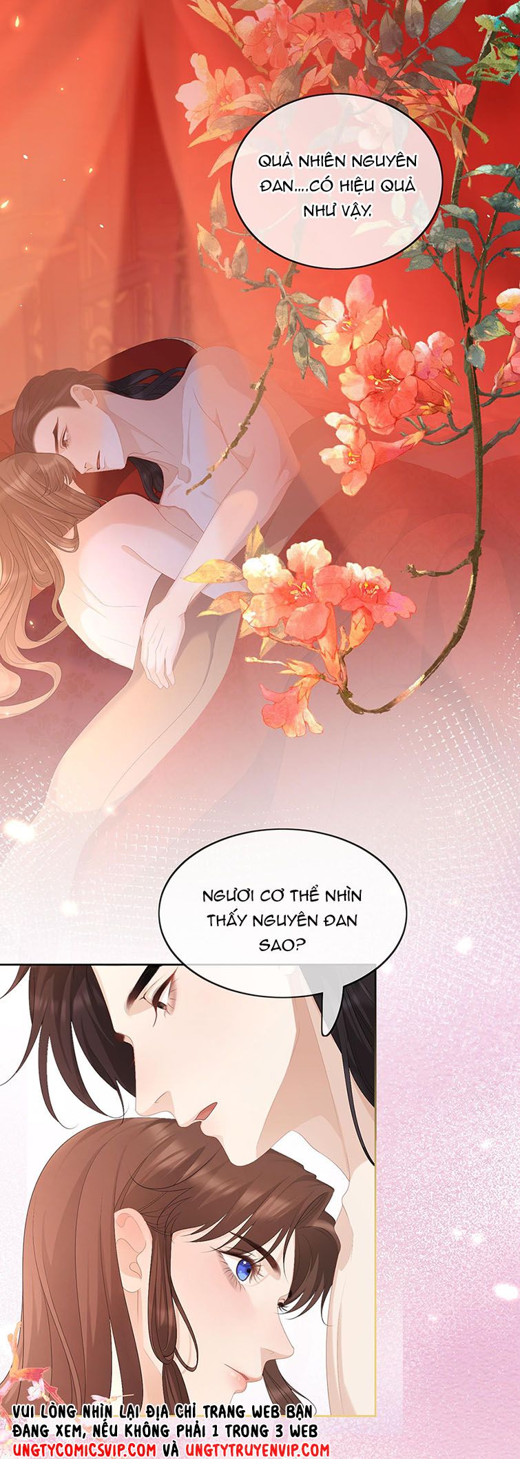 Bất Uổng: Chapter 62