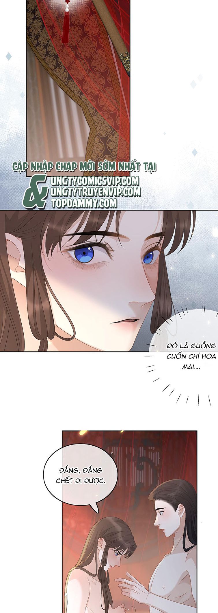 Bất Uổng: Chapter 62