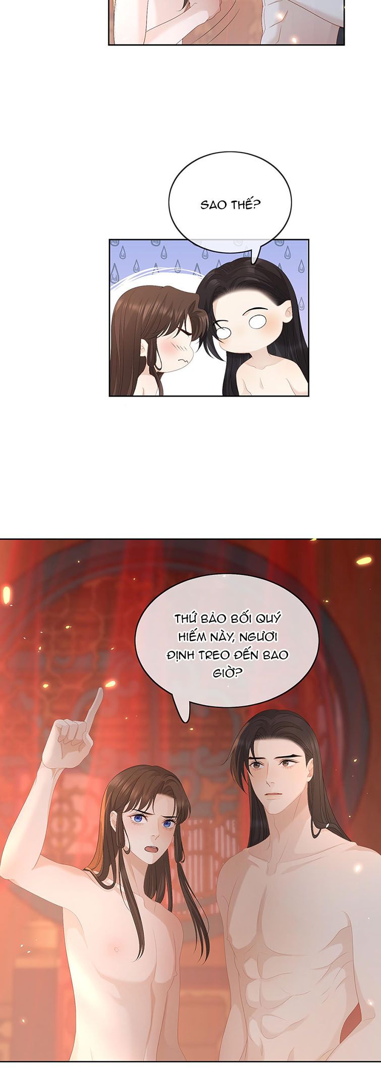 Bất Uổng: Chapter 62