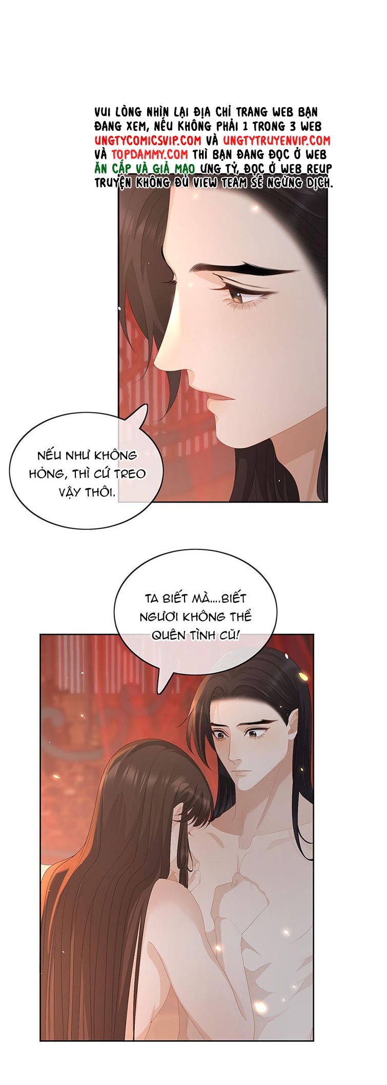 Bất Uổng: Chapter 62