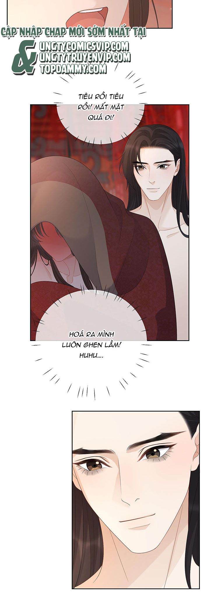 Bất Uổng: Chapter 62