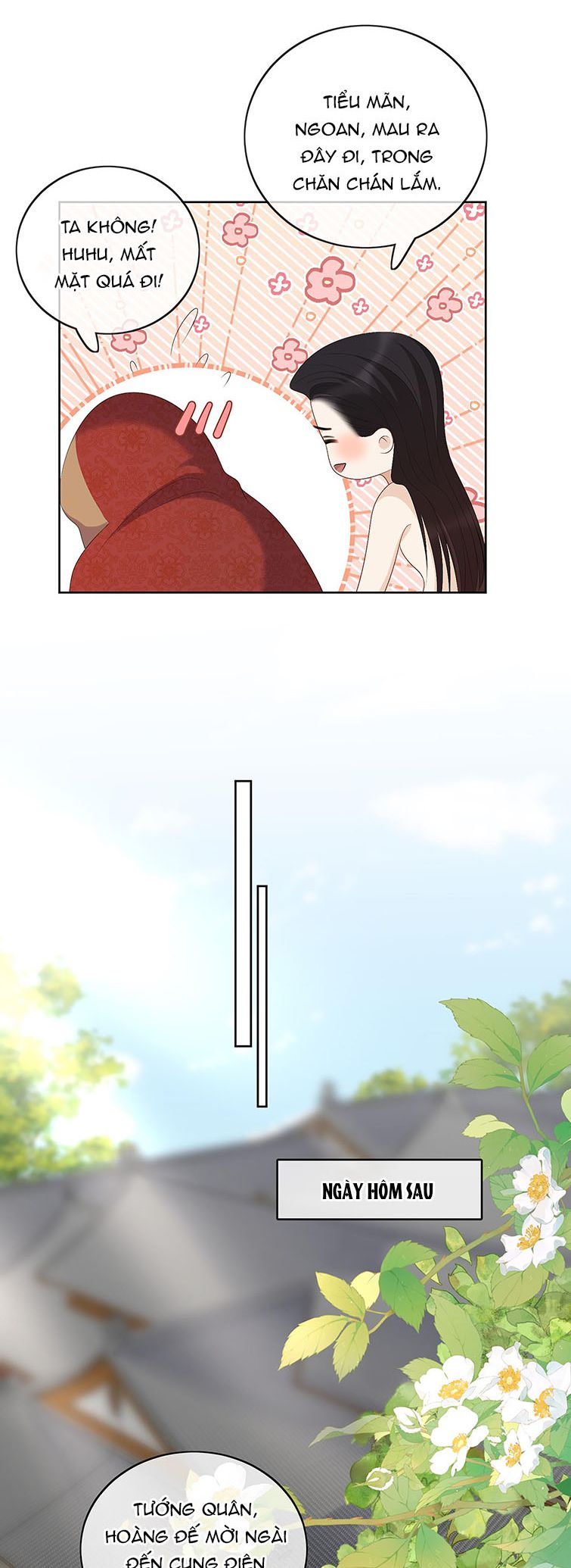 Bất Uổng: Chapter 62