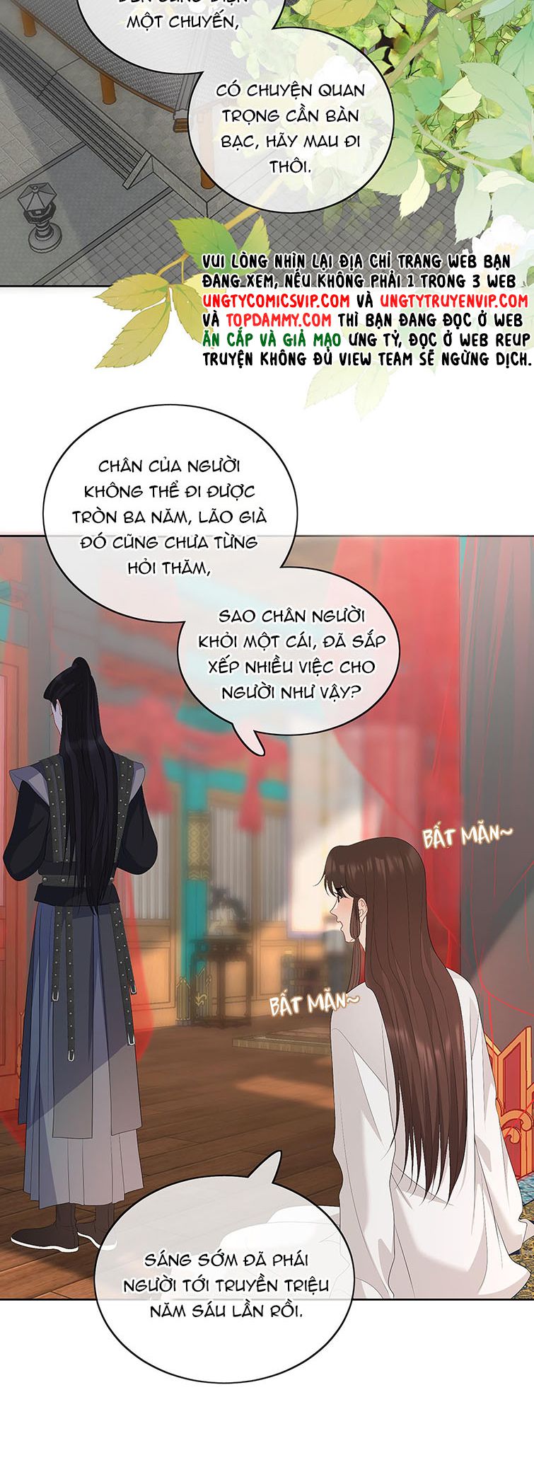 Bất Uổng: Chapter 62
