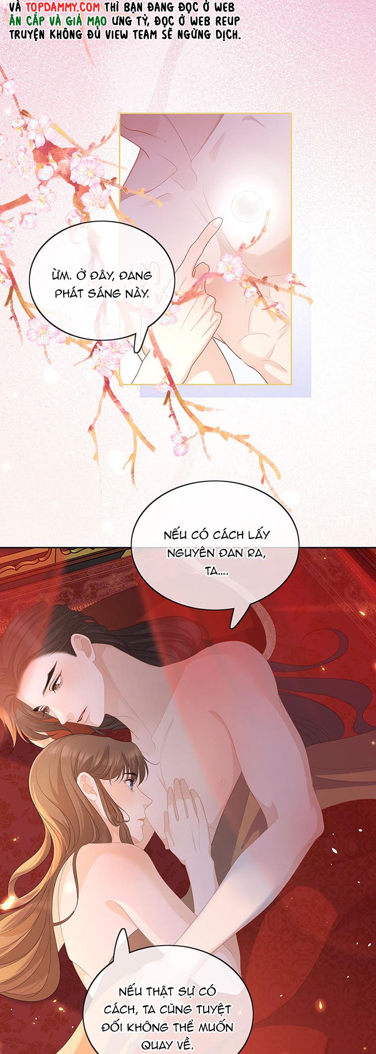 Bất Uổng: Chapter 62