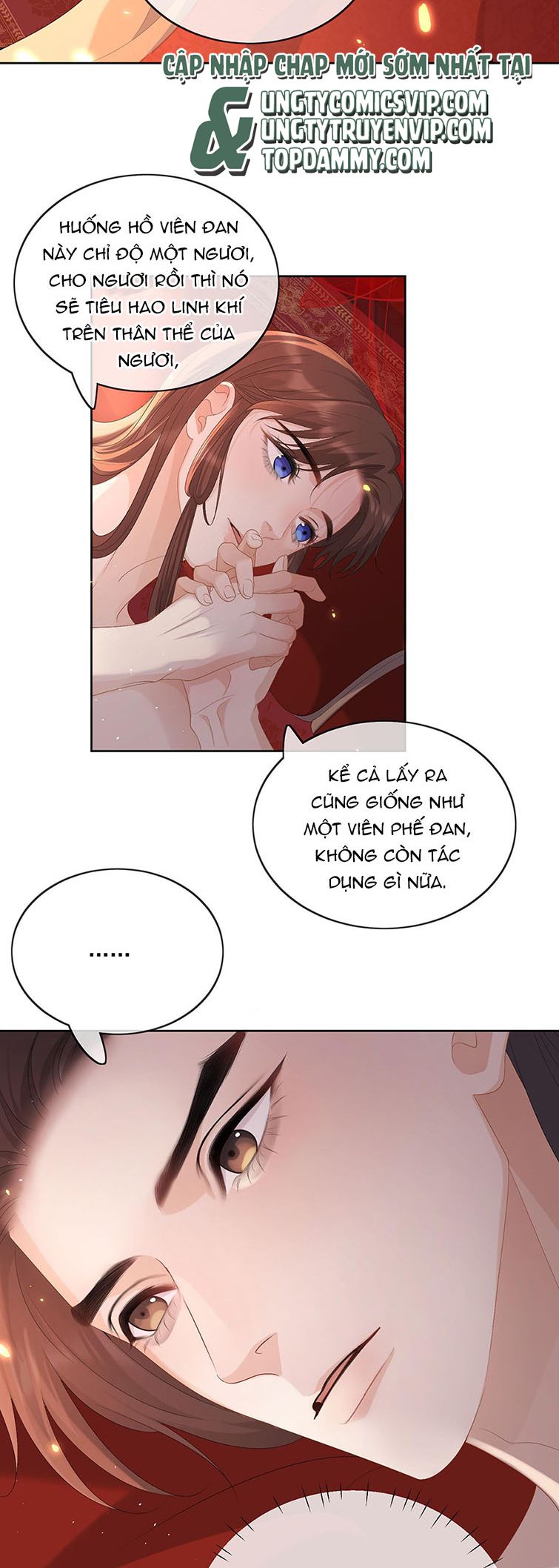 Bất Uổng: Chapter 62