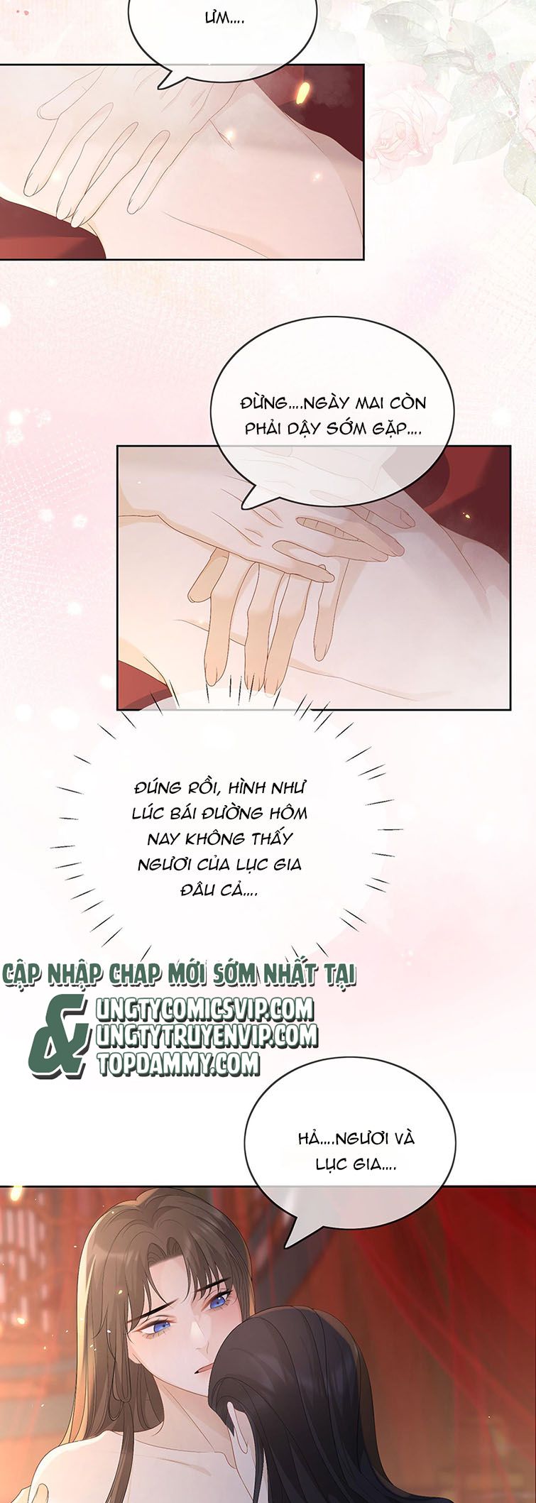 Bất Uổng: Chapter 62