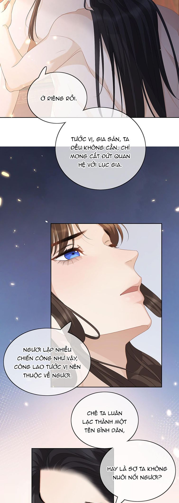 Bất Uổng: Chapter 62